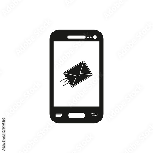 phone icon symbol