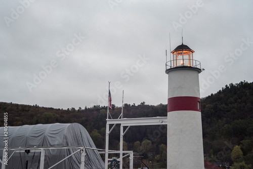 New York Lighthouse