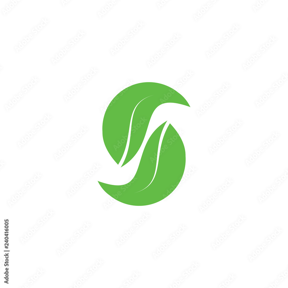 S letter Recycle logo design for environmental care organization logo, legal wood logo S letter Recycle logo design for environmental care organization logo, legal wood logo