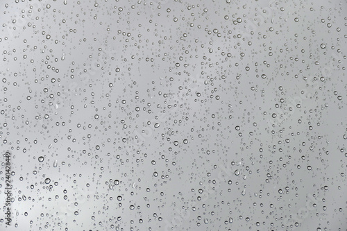 glass and rain drops, raindrops on glass, a nice way raindrops on glass,rain drops on natural real glass,