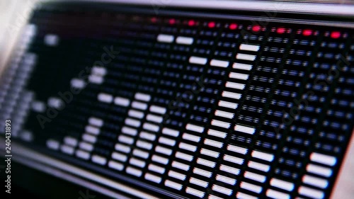 digital equalizer