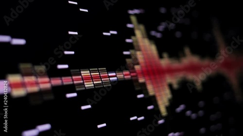 digital equalizer