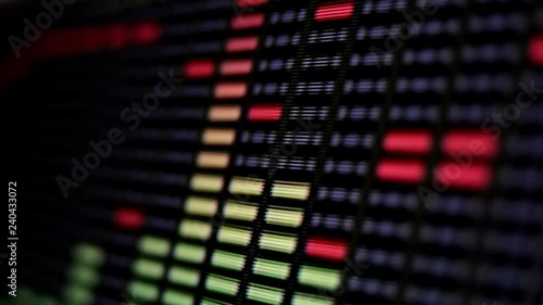 digital equalizer