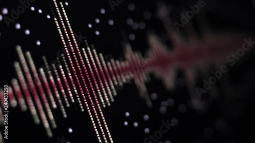 digital equalizer