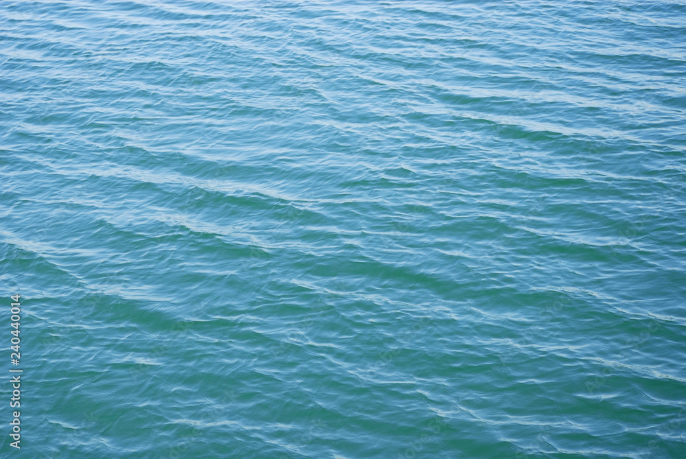 Obraz premium 海 素材