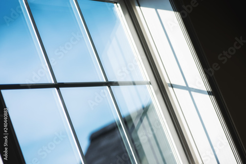 windows detail