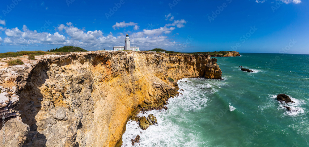 Faro Los Morrillos, Cabo Rojo, Puerto Rico local attraction