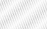 white background of kevlar, carbonfiber abstract design. vector illustration