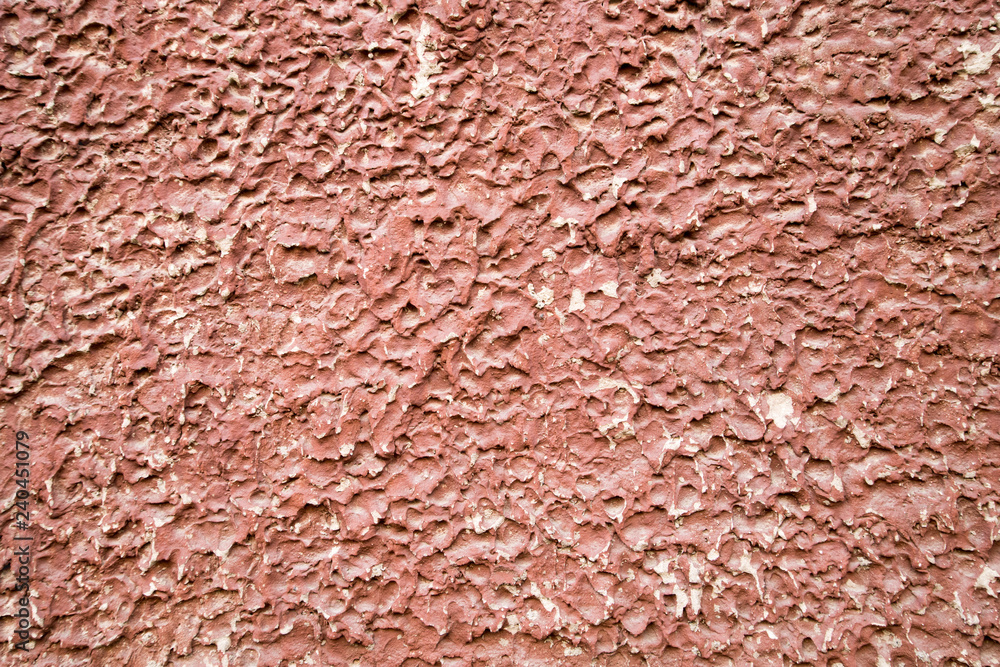 Texture of the wall for background. Roughness Texture of the wall for background. Roughness