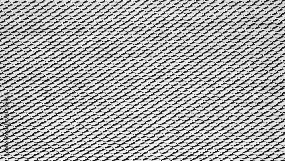 modern tile roof pattern - monochrome modern tile roof pattern - monochrome