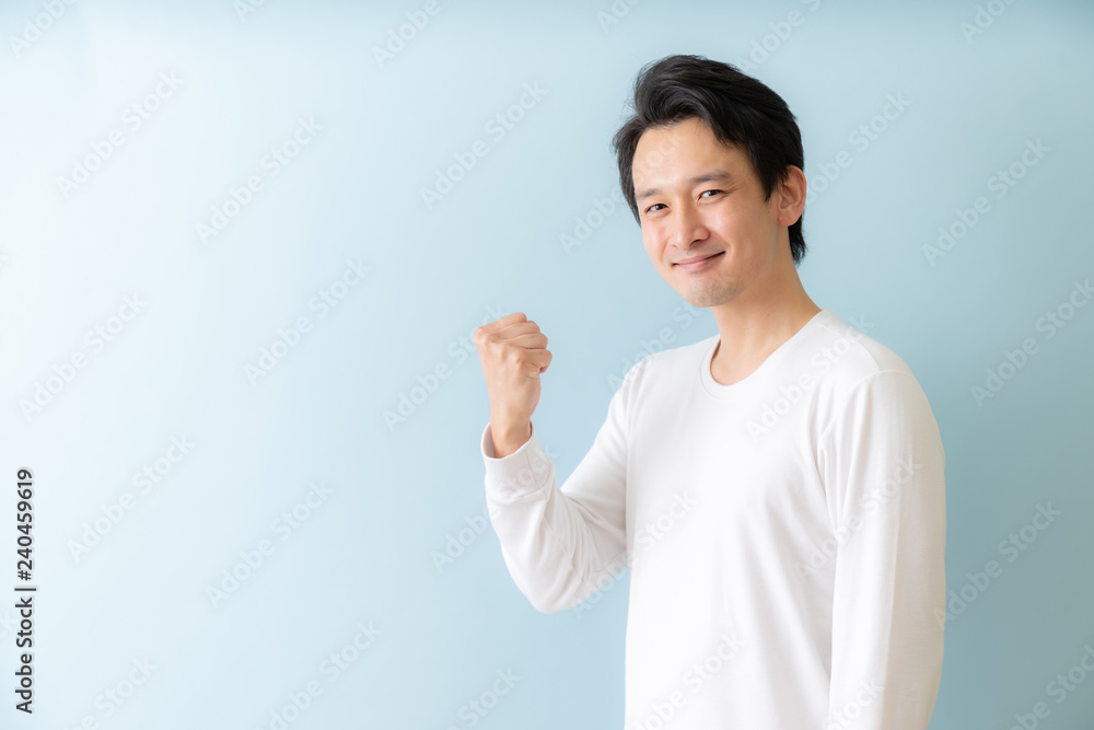 男性 男性