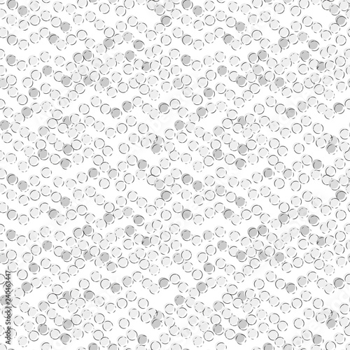 Grain background. Seamless pattern.Vector. 粒のパターン