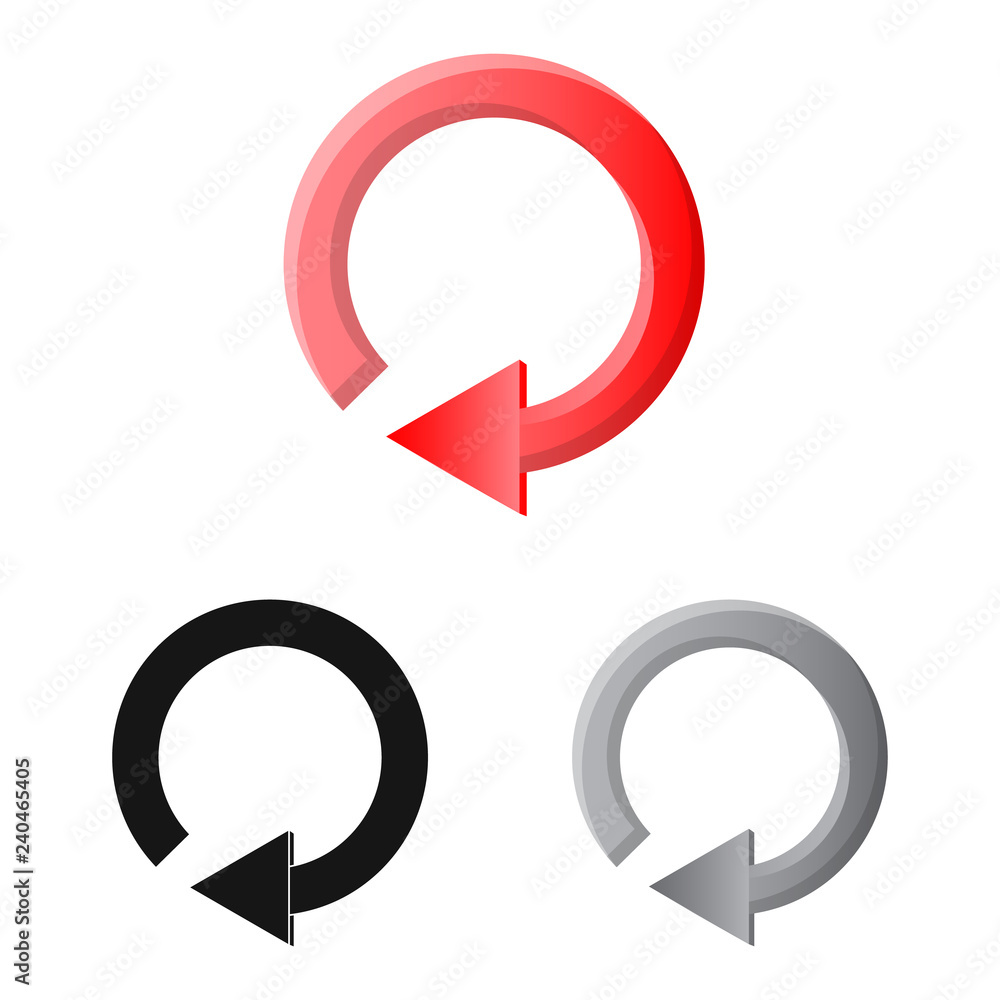 Vector illustration of element and arrow logo. Set of element and direction vector icon for stock. Vector illustration of element and arrow logo. Set of element and direction vector icon for stock.