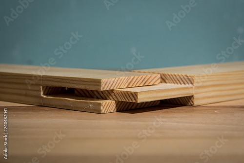 mortise and tennon woodworking joint