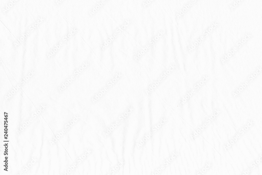 Empty space of paper white Empty space of paper white