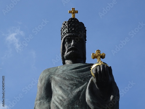 Barbarossadenkmal Hamburg (Brook)