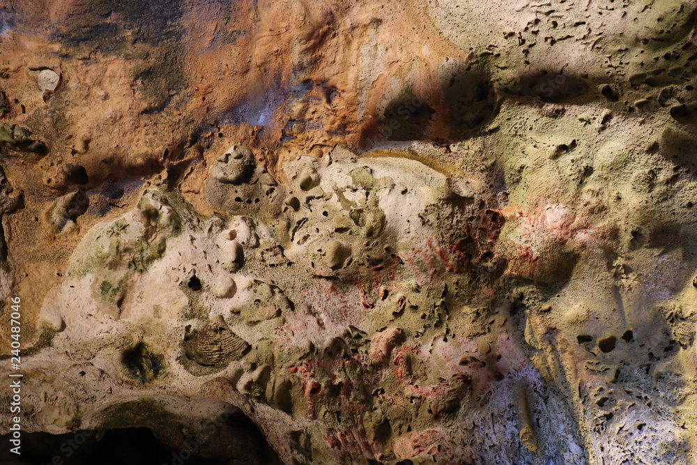 Fototapeta premium Quadirikiri Cave