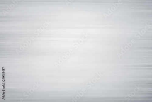 Motion blur white light background