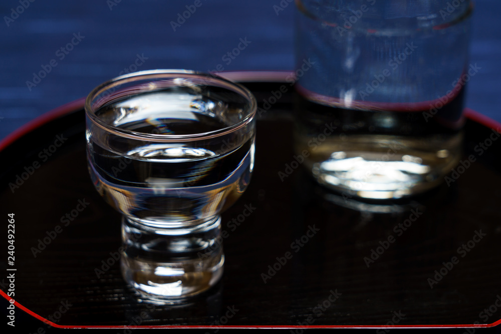 日本酒 冷酒 日本酒 冷酒