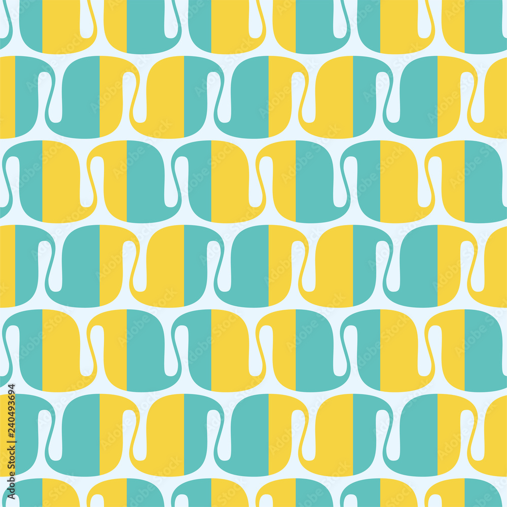 Abstract background. Seamless pattern.Vector. 抽象的なパターン Abstract background. Seamless pattern.Vector. 抽象的なパターン