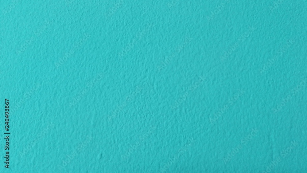 Abstract background of blue cement. Abstract background of blue cement.