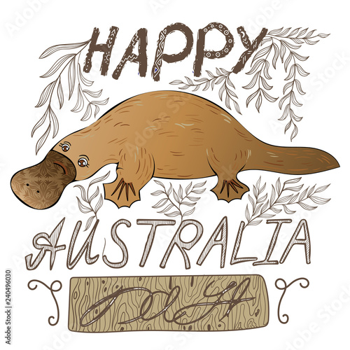 platypus