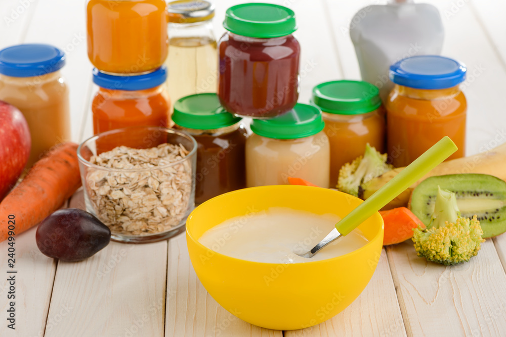 Cooking baby food at home Cooking baby food at home