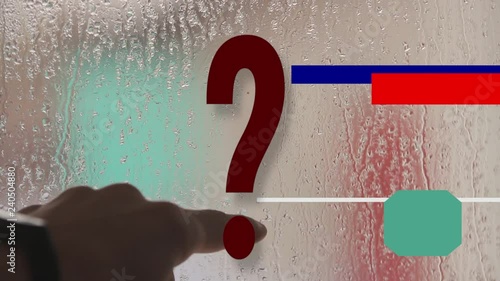 Wallpaper Mural Shooting from the car window Torontodigital.ca