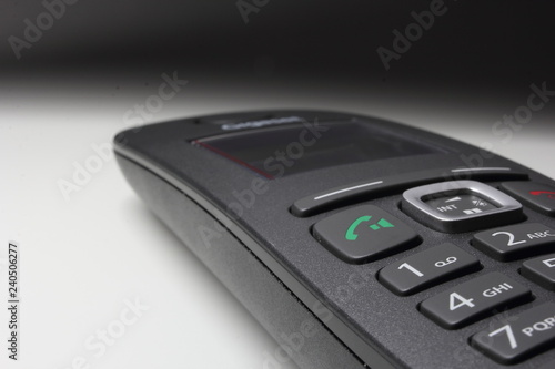 Schnurlos Telefon DECT