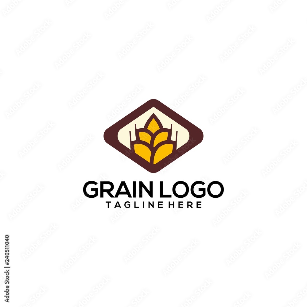 Logo template Logo template