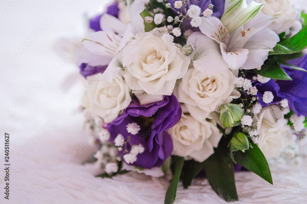 bouquet of white roses bouquet of white roses