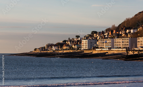 Sainte-Adresse