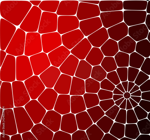 Abstract background made of shiny mosaic pattern. Disco style. For design party flyer, leaflet and nightclub poster.