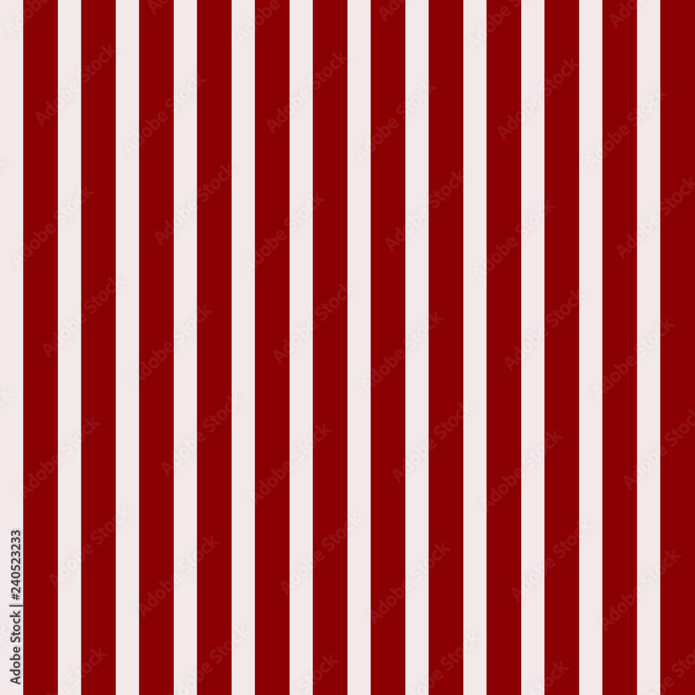 Naklejka premium Seamless vector pattern, colorful stripes
