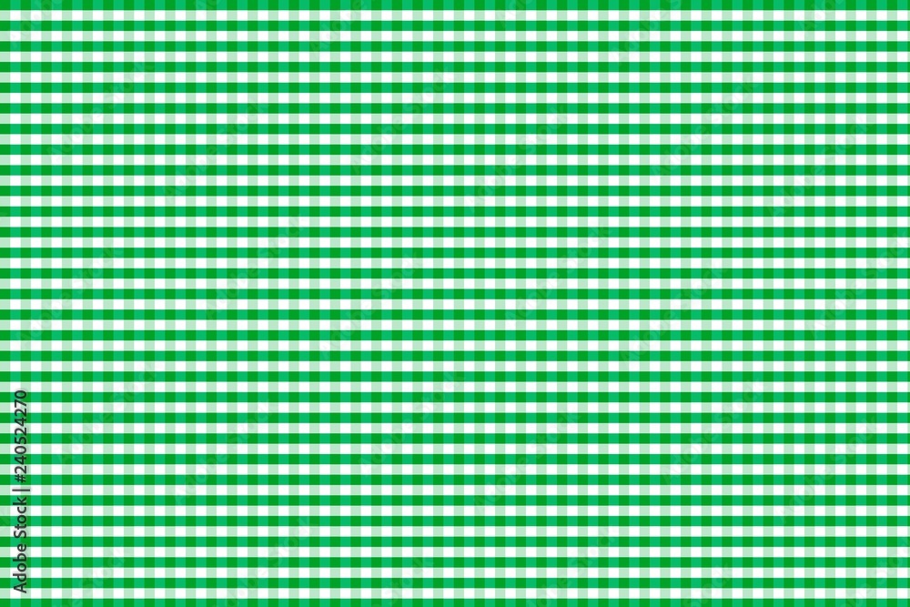 green plaid background green plaid background