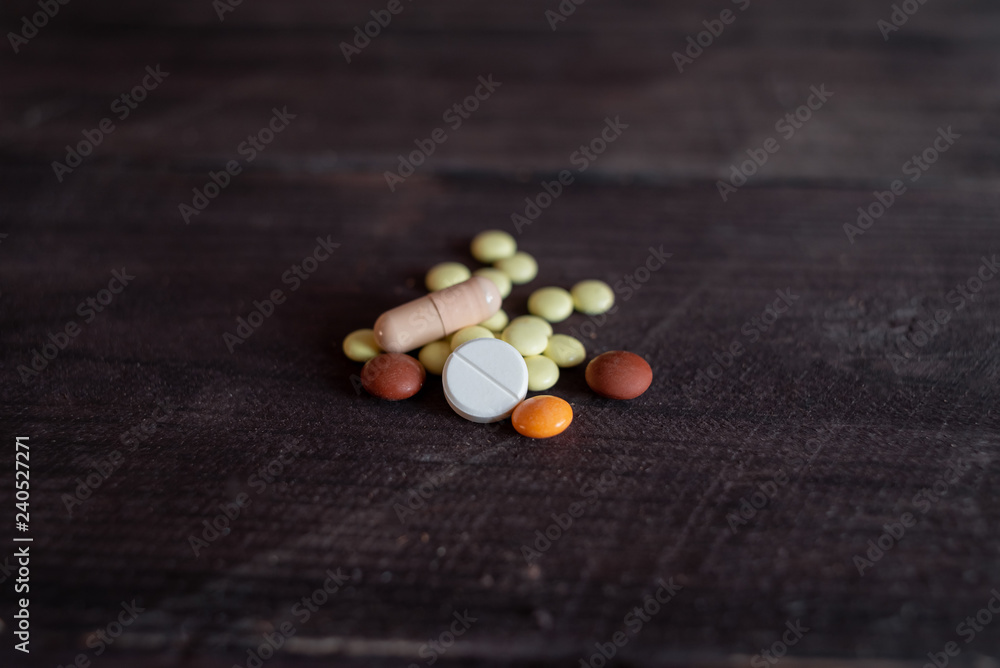 Magic pills - a pledge of fast and effective weight loss. Magic pills - a pledge of fast and effective weight loss.