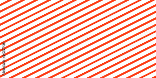Diagonal lines geometric seamless pattern vector rectangle.