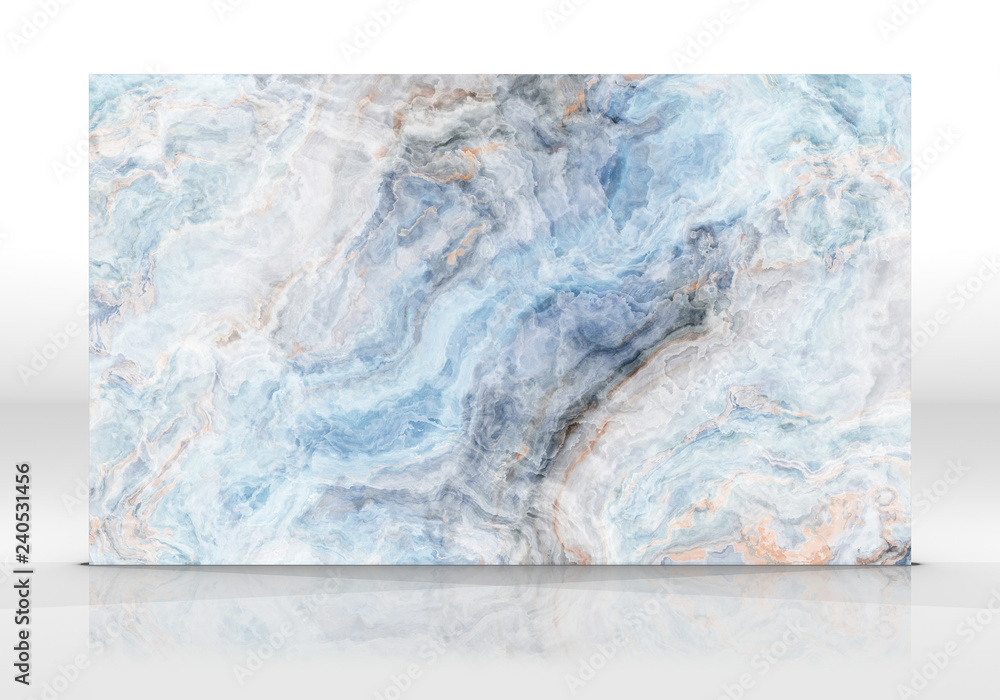 Obraz premium Onyx marble Tile texture