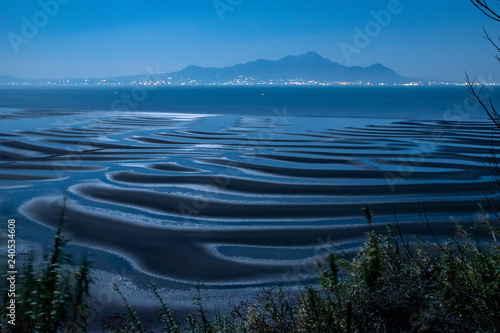 御輿来海岸
