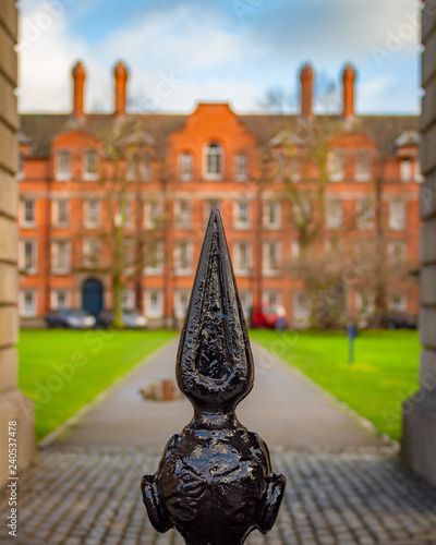 Photography trinity college dublin