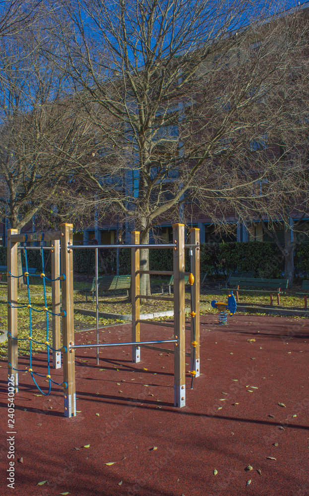playground, play, outdoor, fun, park, ladder, empty, equipment, childrens, activity, childhood, outside, toy, joy, game, leisure, exercise, blue, nature, nobody, area, day, garden playground, play, outdoor, fun, park, ladder, empty, equipment, childrens, activity, childhood, outside, toy, joy, game, leisure, exercise, blue, nature, nobody, area, day, garden
