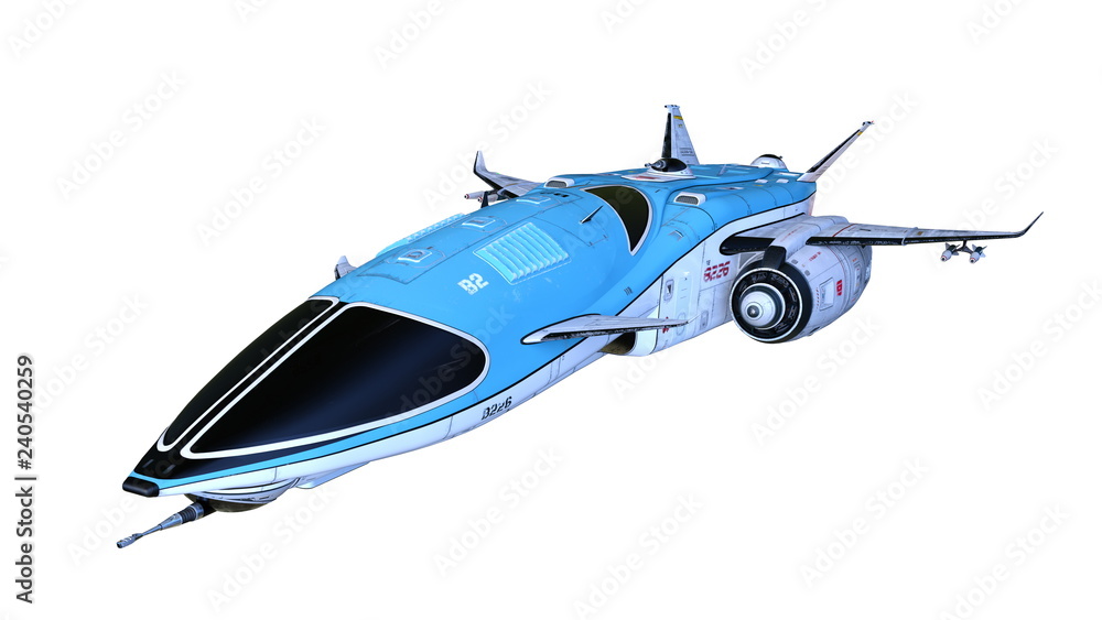 宇宙船 宇宙船