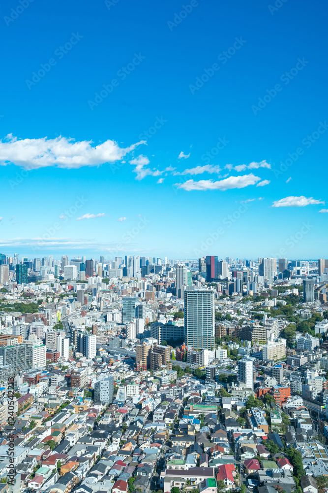 東京風景