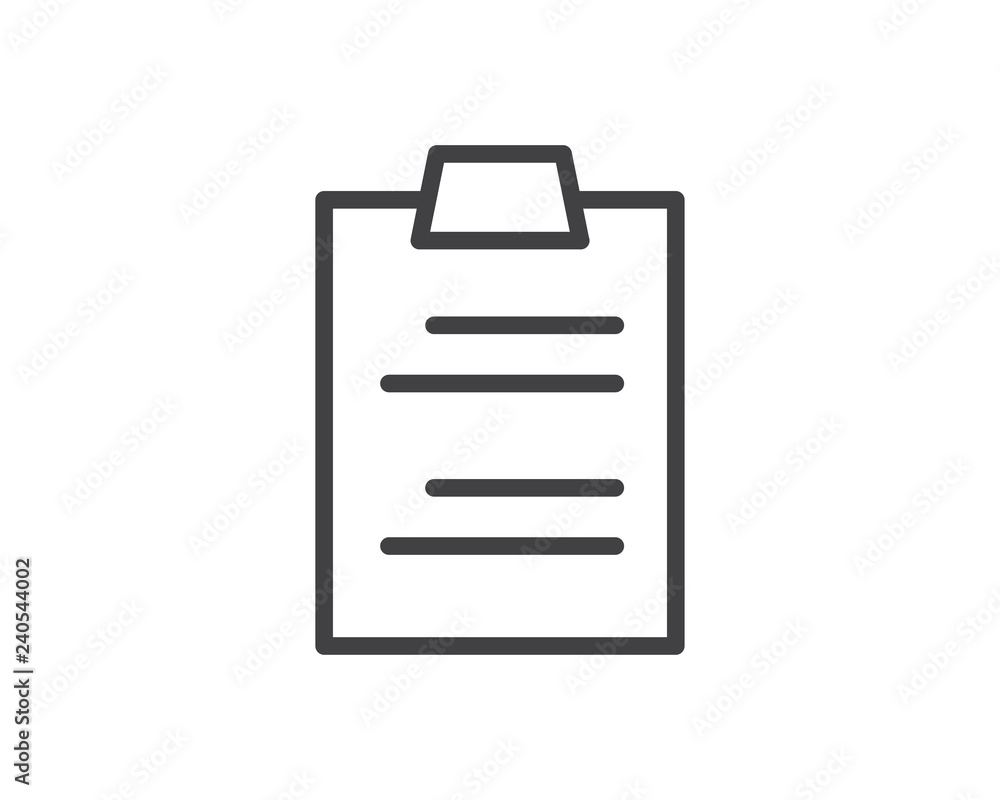 checkup line icon illustration vector,doctor diagnostic icon illustration design checkup line icon illustration vector,doctor diagnostic icon illustration design
