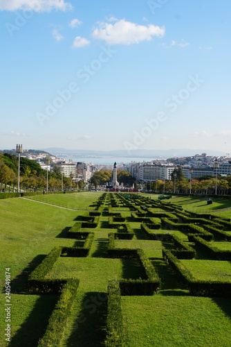 Lisbon - Portugal