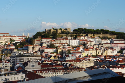 Fototapeta Naklejka Na Ścianę i Meble -  Lisbon - Portugal