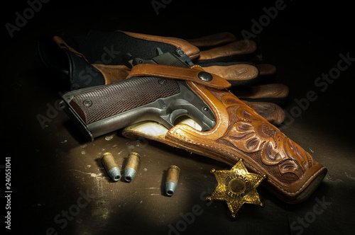 Colt 45