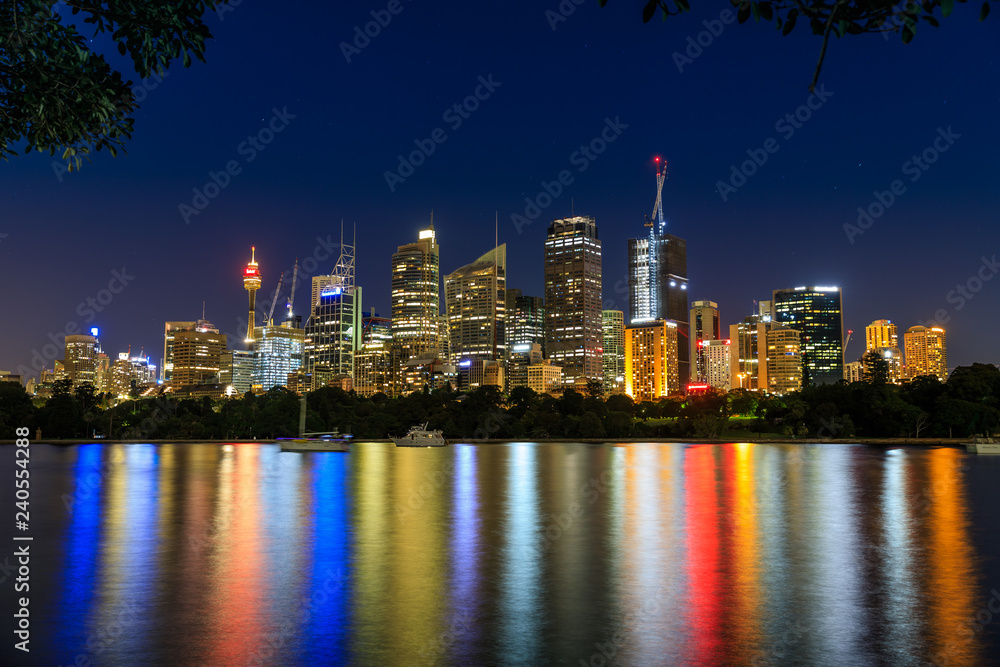 Fototapeta premium Sydney, Australie