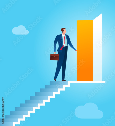 business opportunity for better future