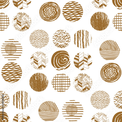 Abstract seamless pattern28